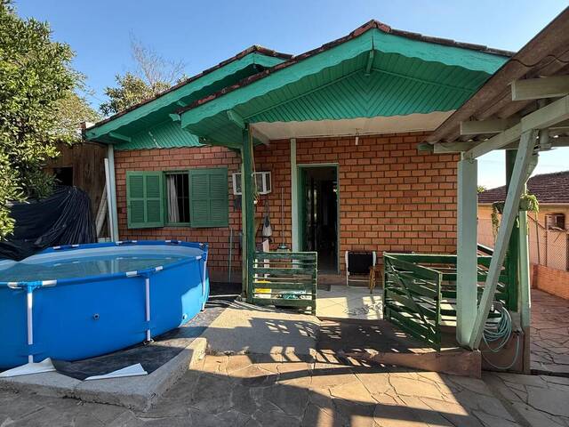 #45 - Casa para Venda em Taquara - RS
