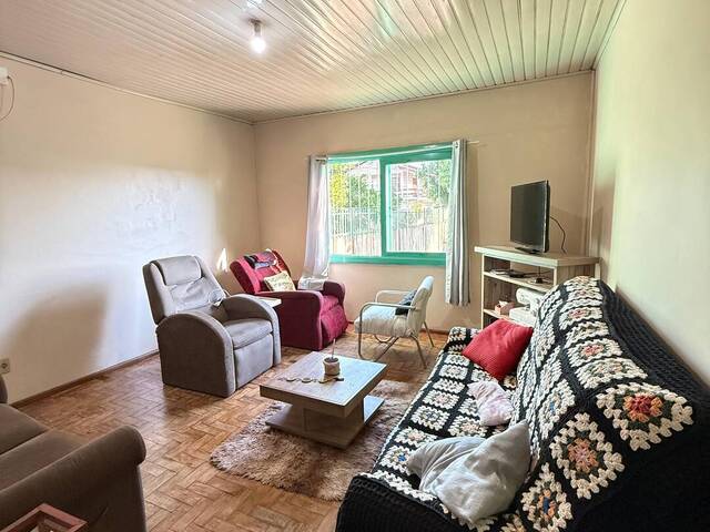 Casa para Venda em Taquara - 4