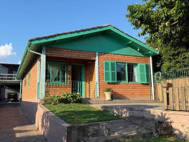 #45 - Casa para Venda em Taquara - RS