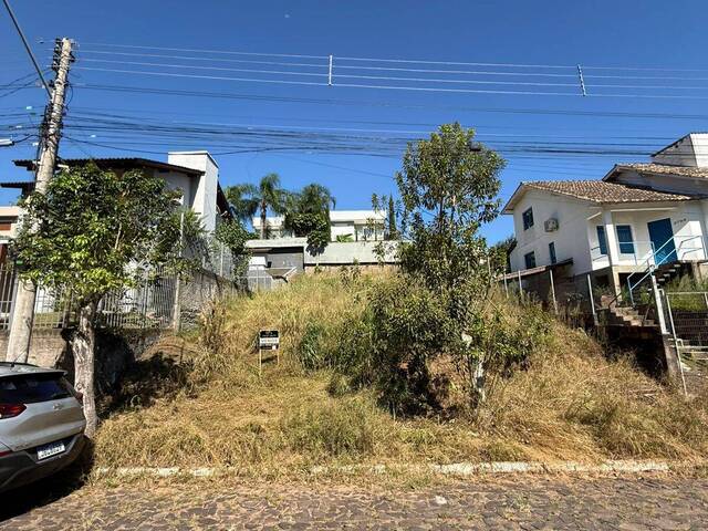 #47 - Área para Venda em Taquara - RS - 1