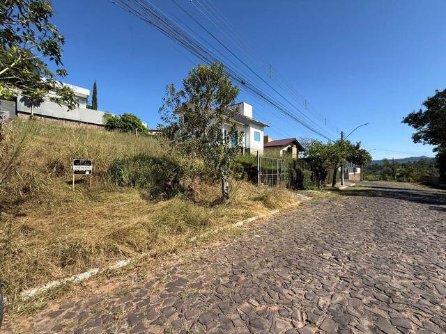 Área para Venda em Taquara - 4