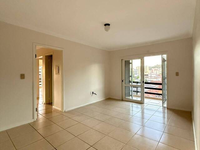 #48 - Apartamento para Venda em Taquara - RS - 2