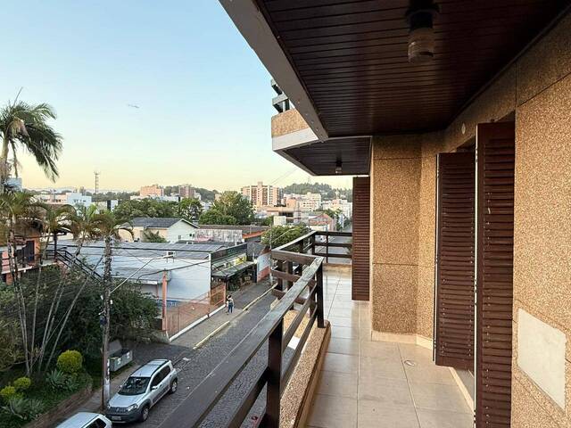 #48 - Apartamento para Venda em Taquara - RS - 3