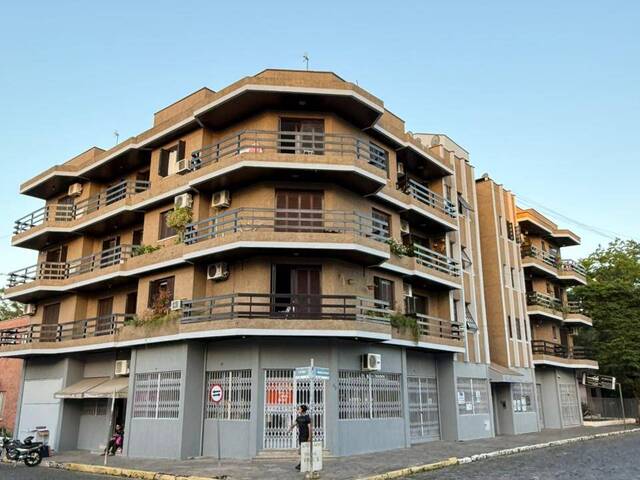 #48 - Apartamento para Venda em Taquara - RS - 1
