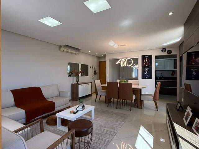 #50 - Apartamento para Venda em Taquara - RS