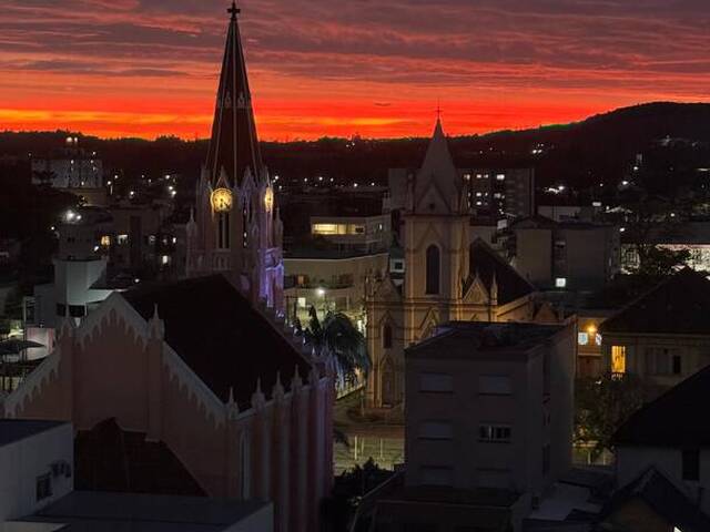 #50 - Apartamento para Venda em Taquara - RS