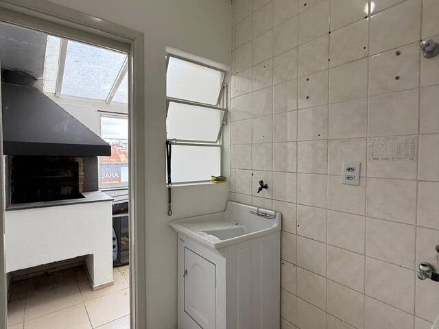 #51 - Apartamento para Venda em Taquara - RS