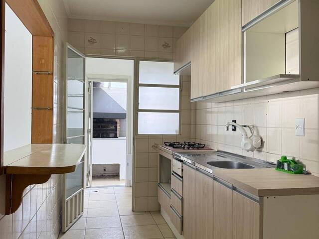 #51 - Apartamento para Venda em Taquara - RS