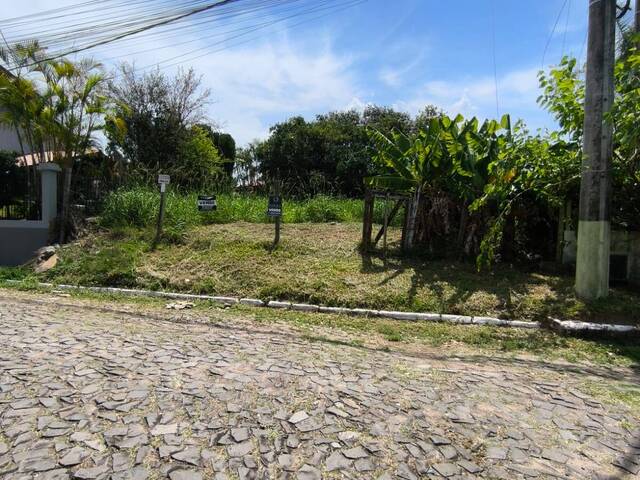 #55 - Área para Venda em Taquara - RS - 2
