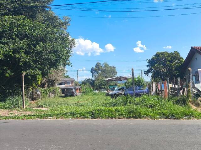 #56 - Área para Venda em Taquara - RS - 1