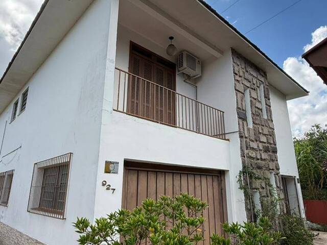 #58 - Casa para Venda em Taquara - RS - 1