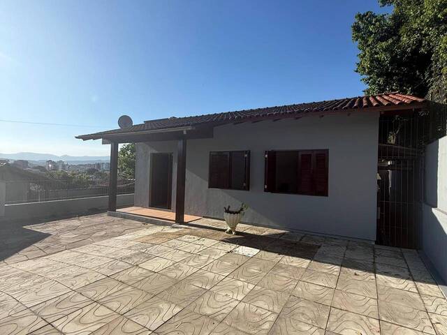 #65 - Casa para Venda em Taquara - RS