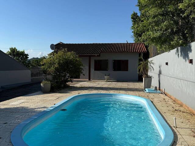 #65 - Casa para Venda em Taquara - RS