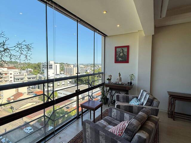 #66 - Apartamento para Venda em Taquara - RS - 3