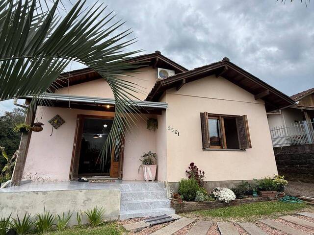 Casa para Venda em Taquara - 2