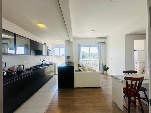Apartamento para Venda em Taquara - 2