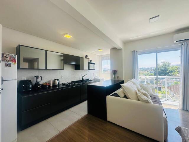 Apartamento para Venda em Taquara - 4