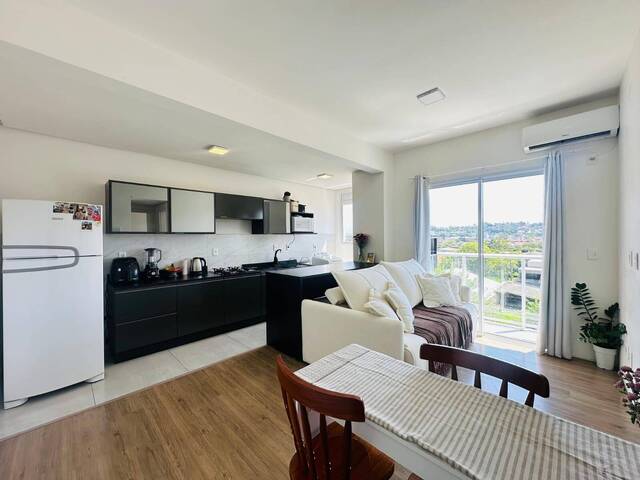 Apartamento para Venda em Taquara - 5