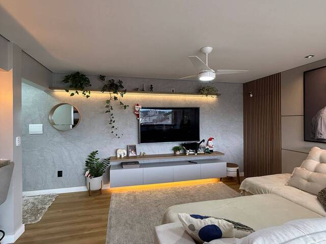 Apartamento para Venda em Taquara - 3