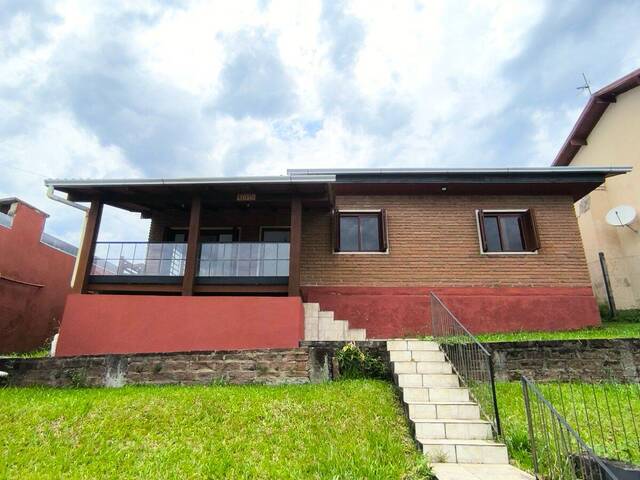 Casa para Venda em Taquara - 2