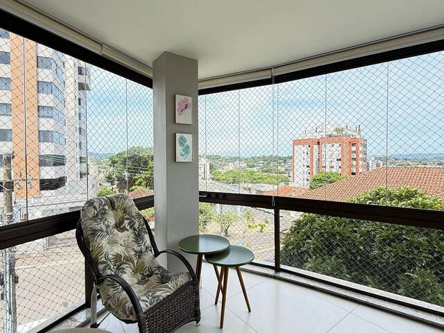 Apartamento para Venda em Taquara - 5