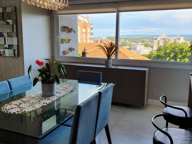 Apartamento para Venda em Taquara - 4