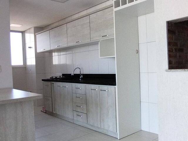 Apartamento para Venda em Taquara - 4